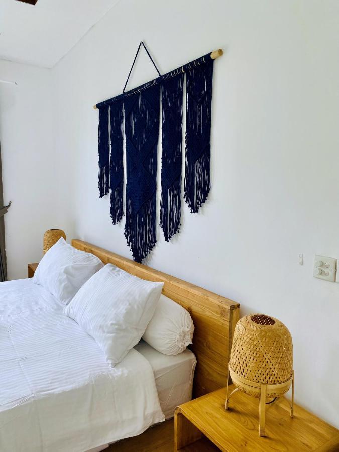 Villa Biru - 500M Batubelig Beach Canggu Exteriér fotografie